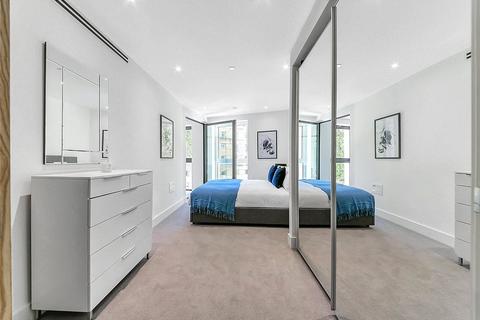 1 bedroom apartment for sale, Blackfriars Road, London, SE1