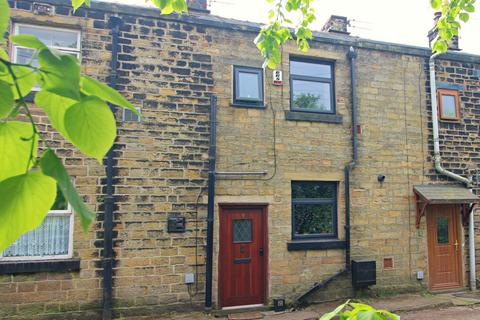 2 bedroom cottage for sale, 9 Bentley Lane, Bury