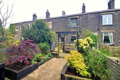 2 bedroom cottage for sale, 9 Bentley Lane, Bury