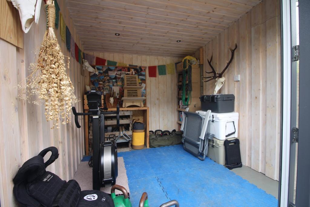 Garden Rm Internal