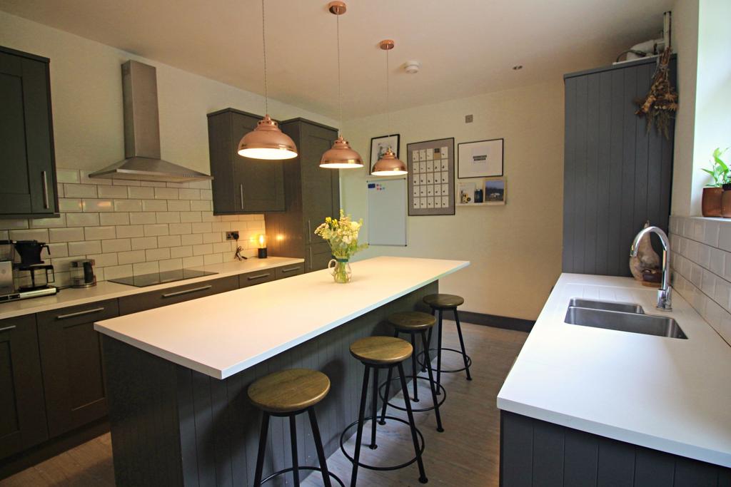 Bfast Kitchen