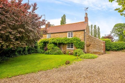 2 bedroom cottage for sale, Cammeringham, Lincoln, Lincolnshire, Lincolnshire, LN1