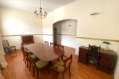 3 bedroom end of terrace house for sale, Greenall Cottage, St Margarets Drive, Hawick, TD9 0JE