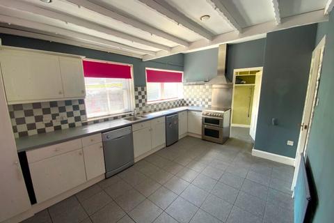 3 bedroom end of terrace house for sale, Greenall Cottage, St Margarets Drive, Hawick, TD9 0JE