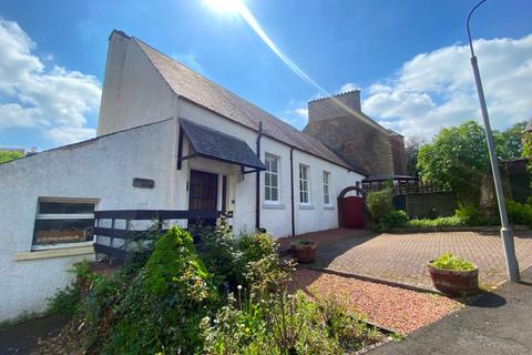 3 bedroom end of terrace house for sale, Greenall Cottage, St Margarets Drive, Hawick, TD9 0JE
