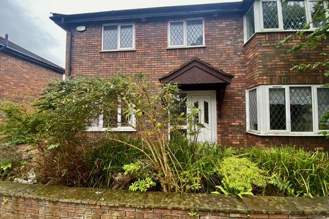 3 bedroom detached house to rent, Fulwood, Preston PR2