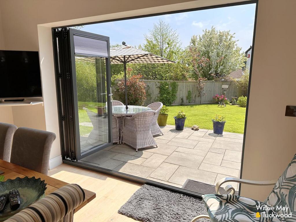 Terrace / Patio