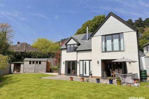 undefined, Pemswell Road, Minehead TA24