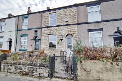 Bolton - 2 bedroom house to rent