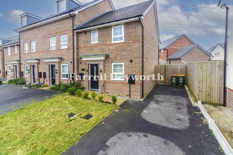 3 bedroom house to rent, Palatine Drive, Fulwood PR2