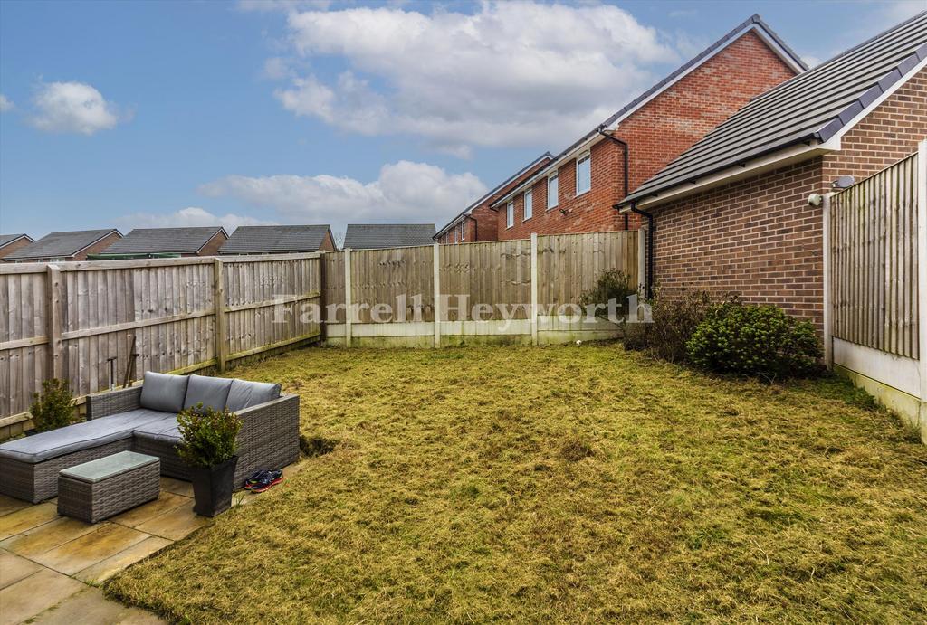 Rear Garden image 2