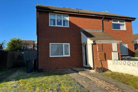 undefined, Peplow Road, Morecambe LA3