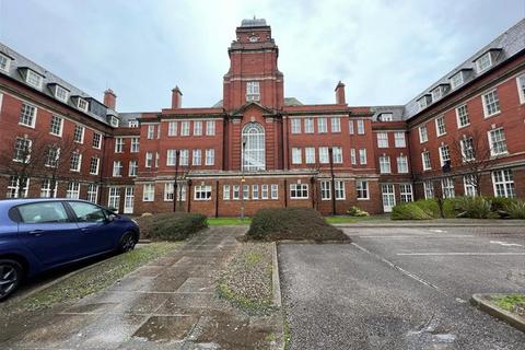 2 bedroom flat to rent, 162 Queens Promenade, Blackpool FY2