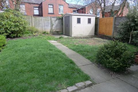undefined, Queens Avenue, Bolton BL7
