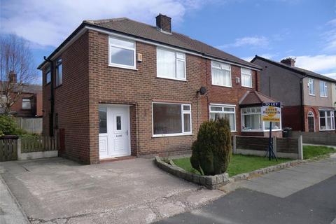 undefined, Queens Avenue, Bolton BL7