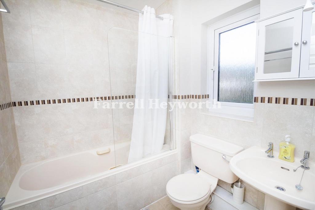 New Bathroom