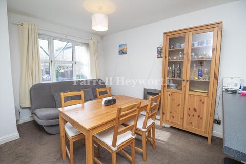 undefined, St Lukes Court, Lancaster LA1