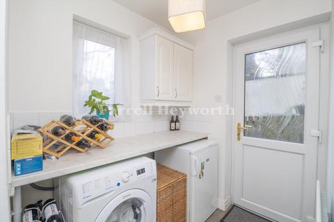 undefined, St Lukes Court, Lancaster LA1