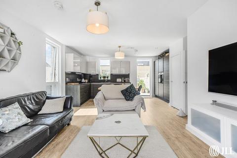 3 bedroom apartment for sale, Ruckholt House, Derny Avenue, London, E20