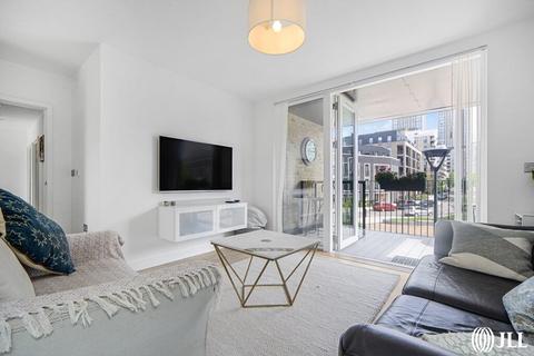 3 bedroom apartment for sale, Ruckholt House, Derny Avenue, London, E20