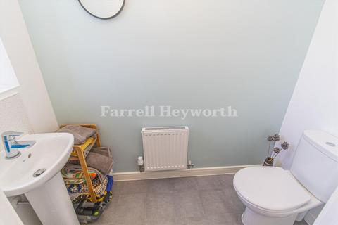 3 bedroom house to rent, Fallow Avenue, Preston PR4