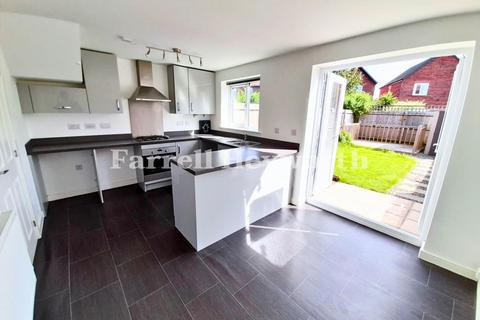 3 bedroom house to rent, Fallow Avenue, Preston PR4