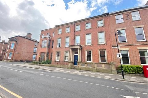 2 bedroom flat to rent, East Cliff, Preston PR1