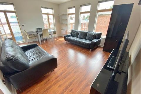 2 bedroom flat to rent, East Cliff, Preston PR1