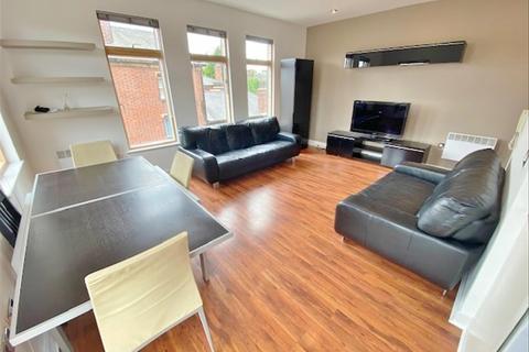 2 bedroom flat to rent, East Cliff, Preston PR1