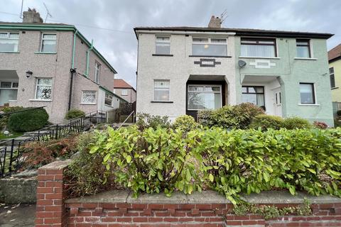 undefined, Clevelands Avenue, BARROW-IN-FURNESS LA13