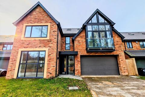 undefined, Willow Gate, Preston PR2