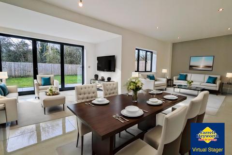 undefined, Willow Gate, Preston PR2
