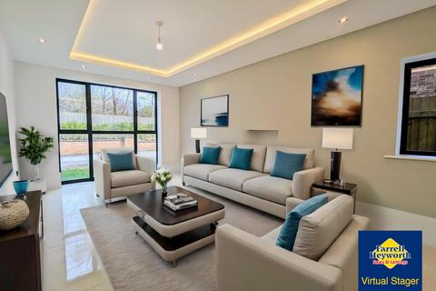 undefined, Willow Gate, Preston PR2