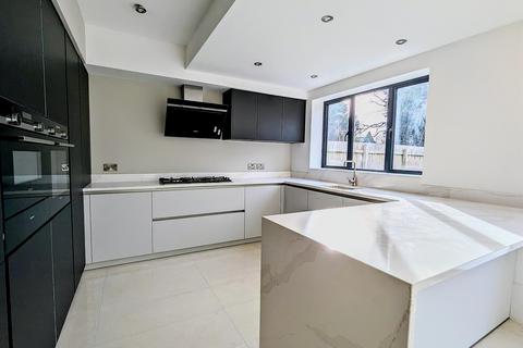 undefined, Willow Gate, Preston PR2