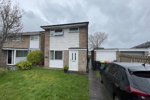 undefined, Eskdale Close, Preston PR2