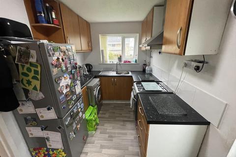 undefined, Eskdale Close, Preston PR2