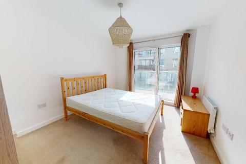 1 bedroom apartment to rent, Barge Walk, Greenwich, London, SE10