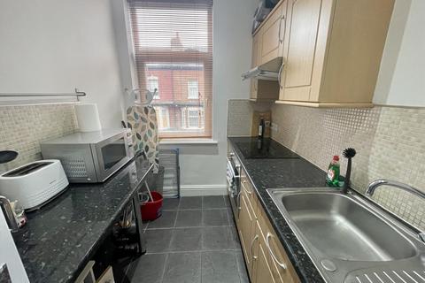 1 bedroom flat to rent, Balmoral Terrace, Fleetwood FY7