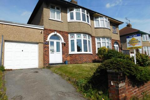 3 bedroom house to rent, Holebeck Road, Barrow-In-Furness LA13