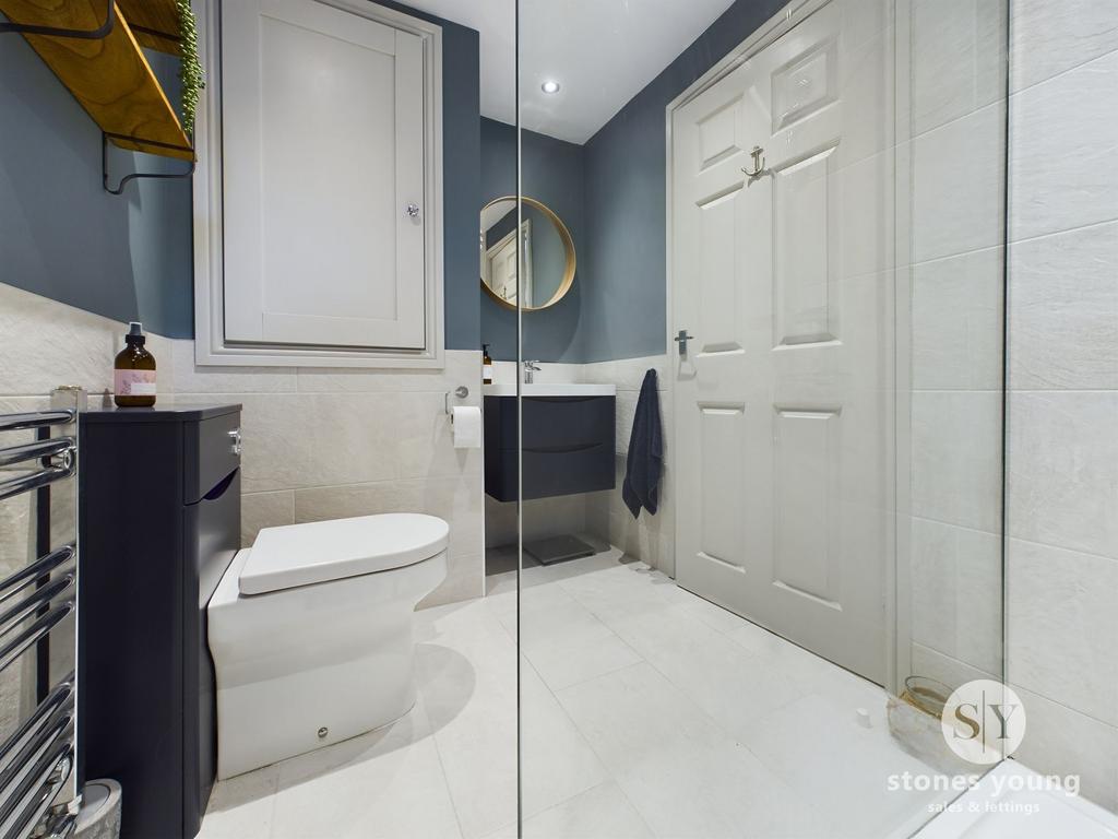 En-suite