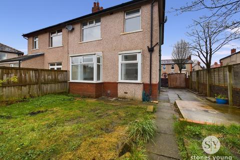 3 bedroom semi-detached house for sale, Second Avenue, Church, BB5