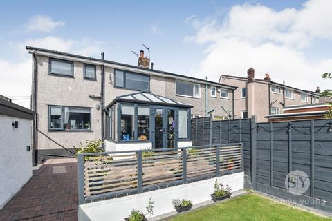 6 Cunliffe Close, Blackburn, BB1 5QX