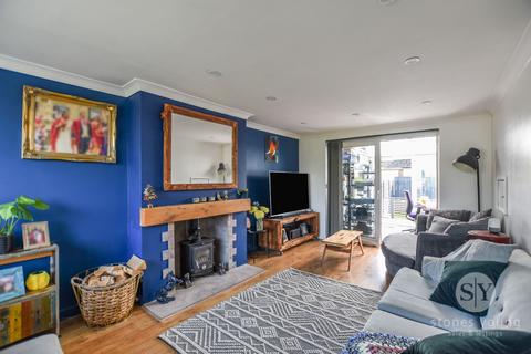 6 Cunliffe Close, Blackburn, BB1 5QX