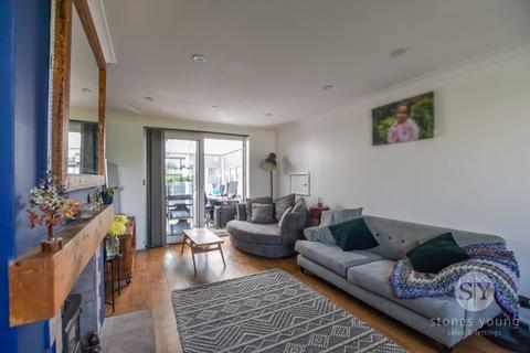 6 Cunliffe Close, Blackburn, BB1 5QX