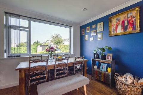 6 Cunliffe Close, Blackburn, BB1 5QX