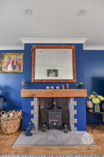 6 Cunliffe Close, Blackburn, BB1 5QX