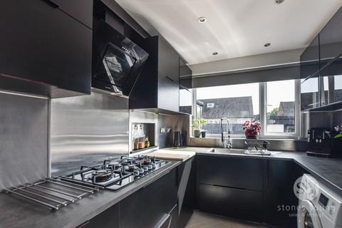 6 Cunliffe Close, Blackburn, BB1 5QX