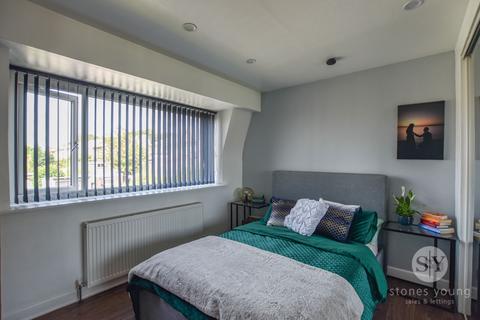 6 Cunliffe Close, Blackburn, BB1 5QX