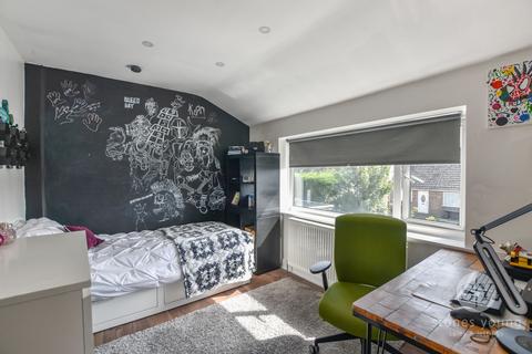 6 Cunliffe Close, Blackburn, BB1 5QX
