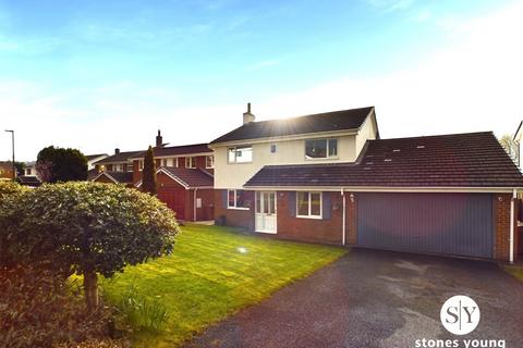 4 bedroom detached house for sale, Acrefield, Blackburn, BB2